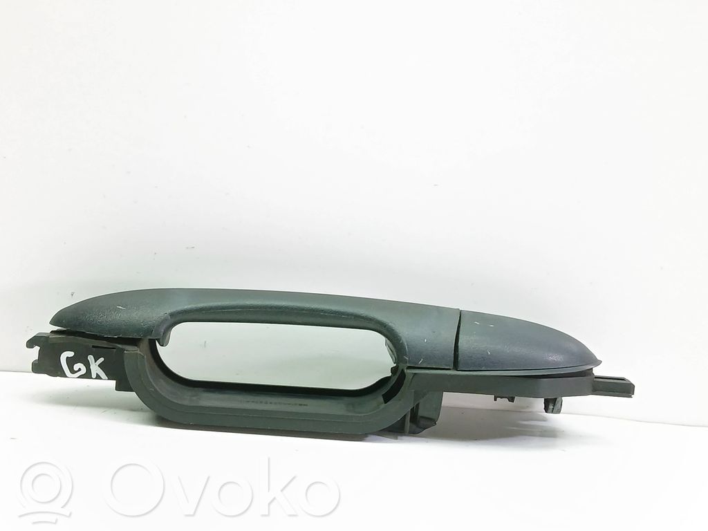 Ford Focus Manecilla externa puerta trasera 