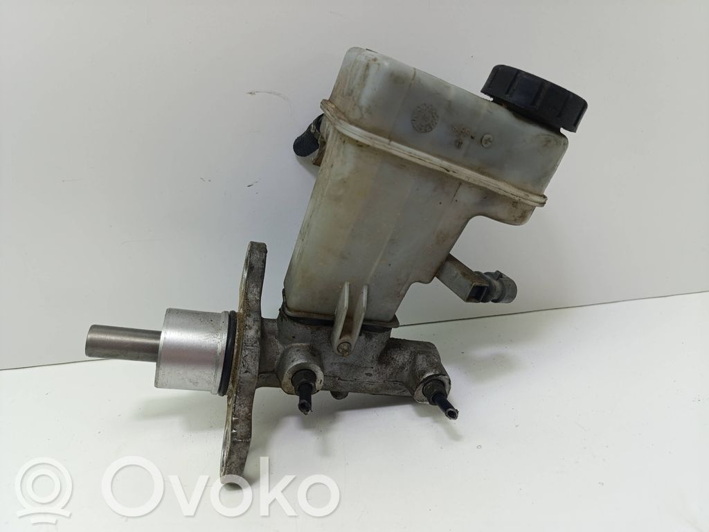 Opel Vectra C Pääjarrusylinteri 