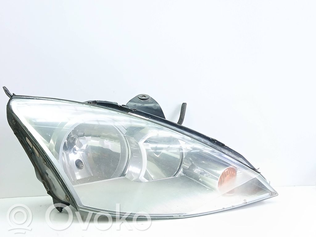 Ford Focus Faro delantero/faro principal 