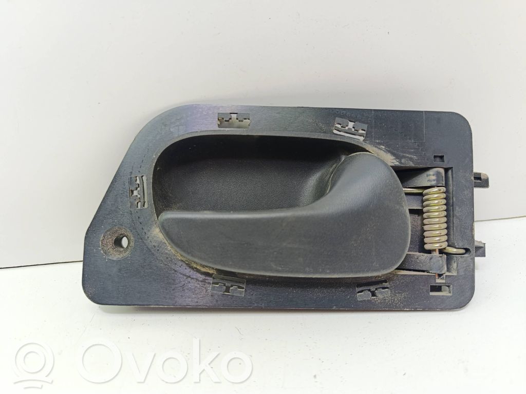 Renault Laguna I Ornament mâner interior ușă spate 