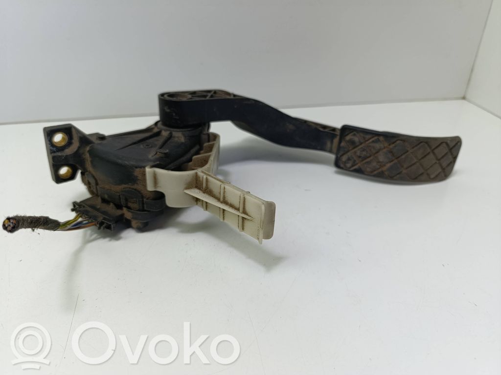 Volkswagen Golf IV Pedale dell’acceleratore 