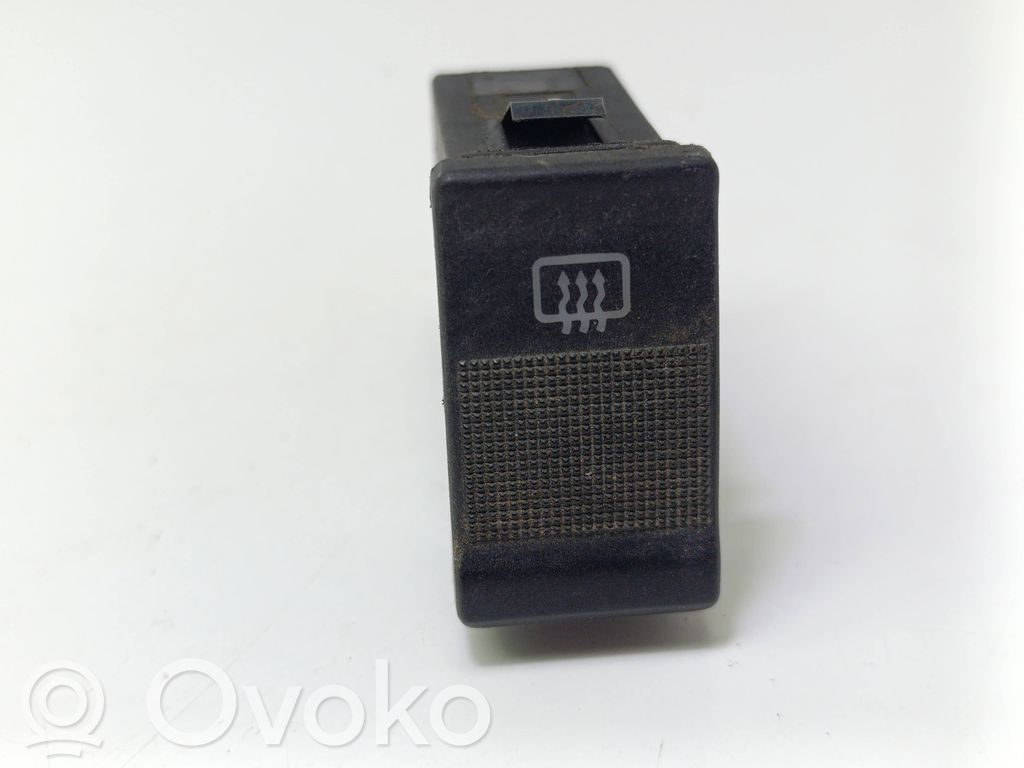 Audi A6 S6 C4 4A Interruttore parabrezza/alzacristalli 
