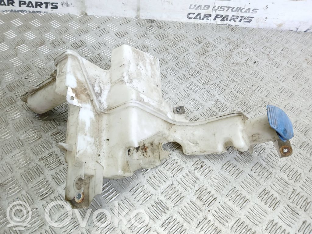 Volkswagen PASSAT B6 Serbatoio/vaschetta liquido lavavetri parabrezza 