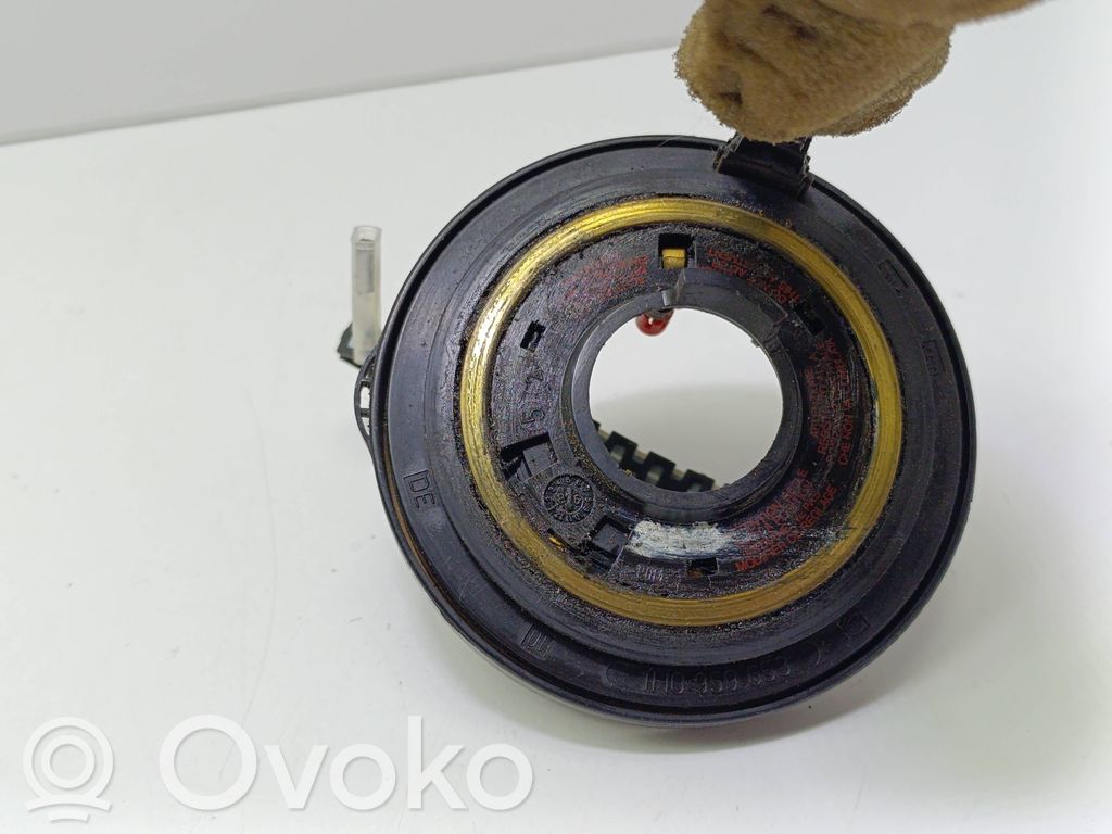 Volkswagen Golf III Taśma / Pierścień ślizgowy Airbag / SRS 