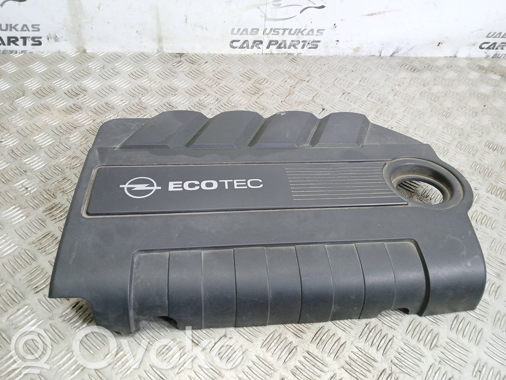 Motorabdeckung   55557294
