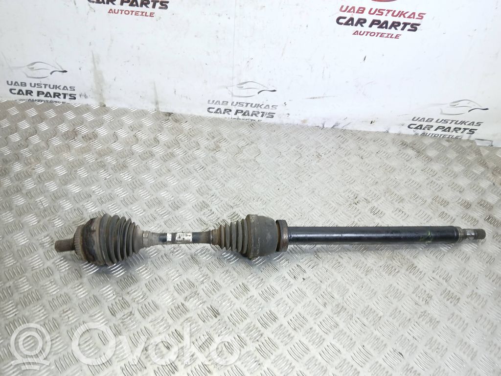 Volvo S60 Semiasse anteriore