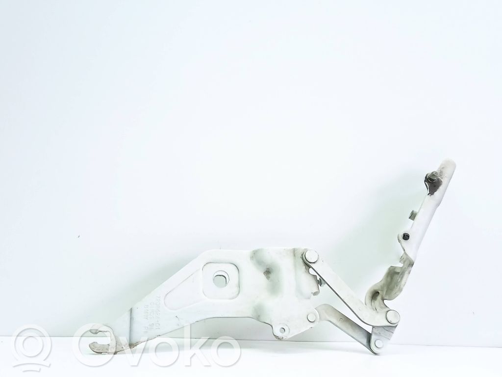 Scharnier Motorhaube   7208628