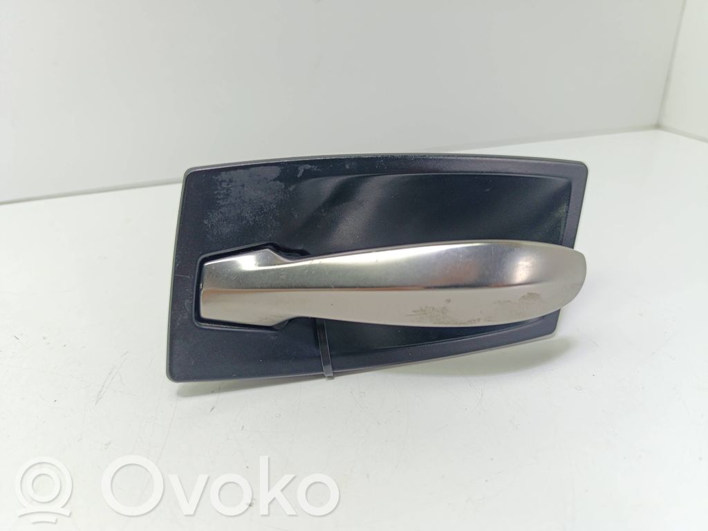 Etuoven sisäkahva   7034287