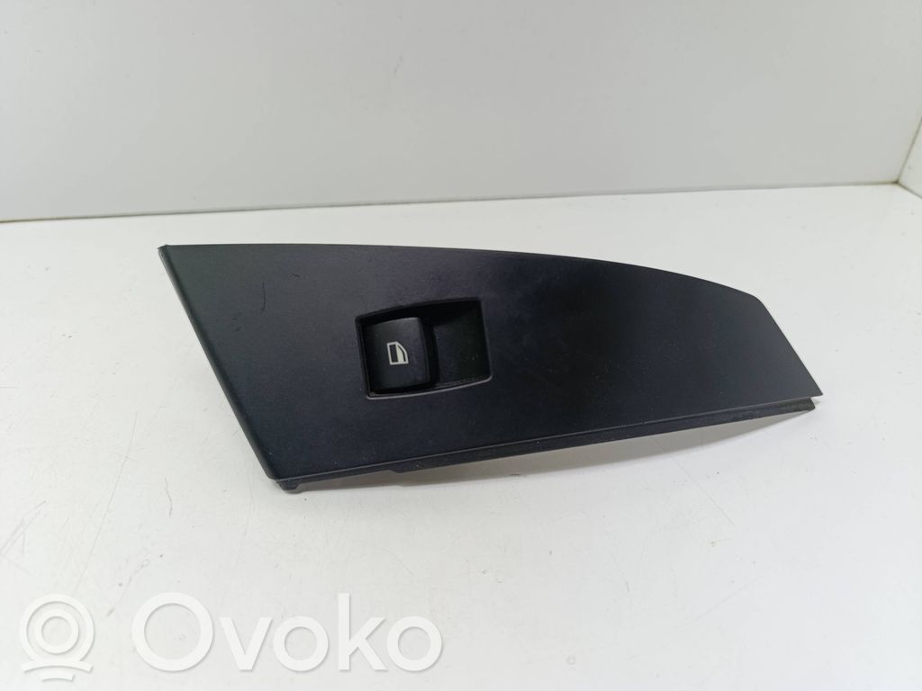 BMW 5 E60 E61 Interruttore di controllo dell’alzacristalli elettrico 