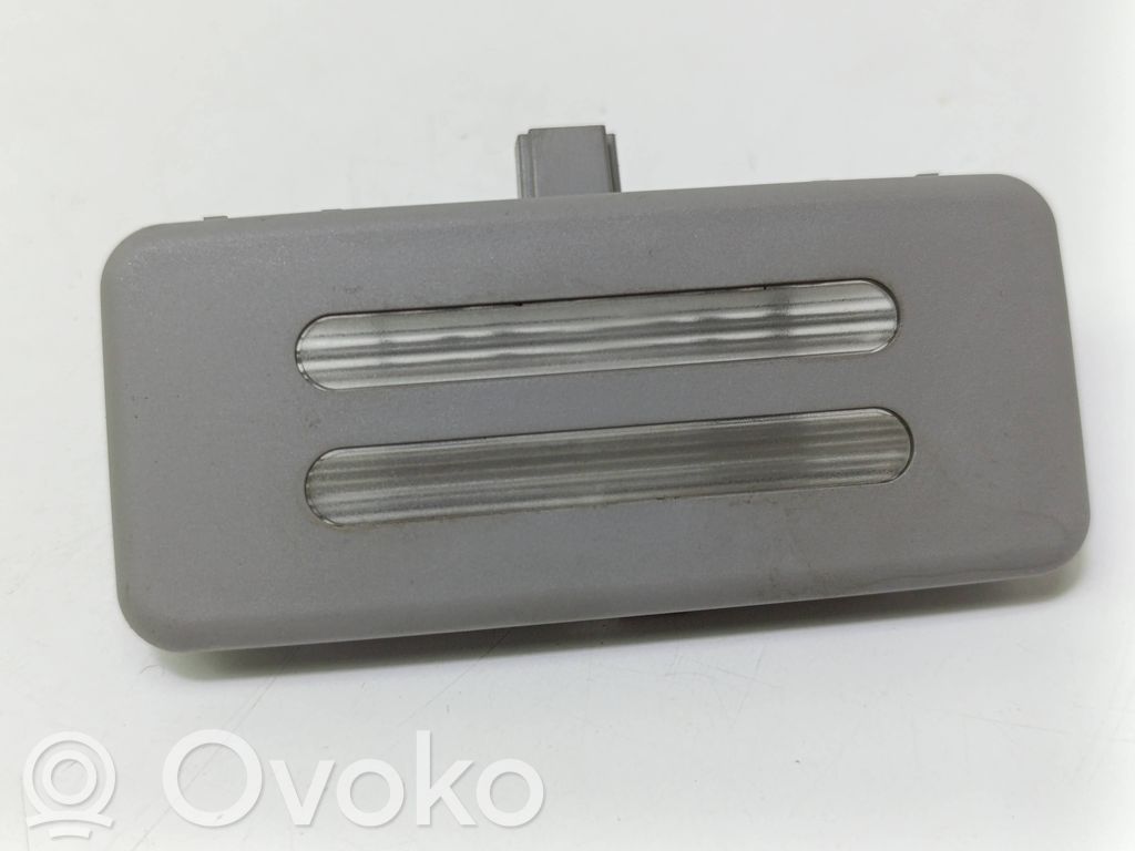 BMW 5 E60 E61 Sonstige Leuchte Innenraum 