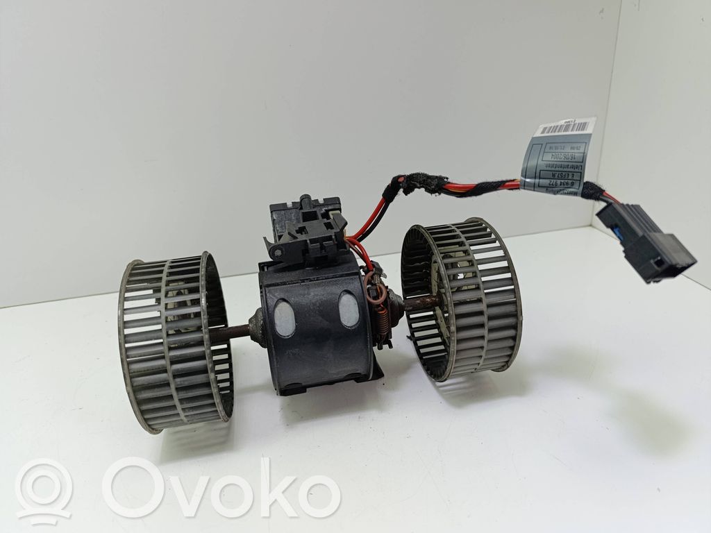 Pulseur d'air habitacle   6934972