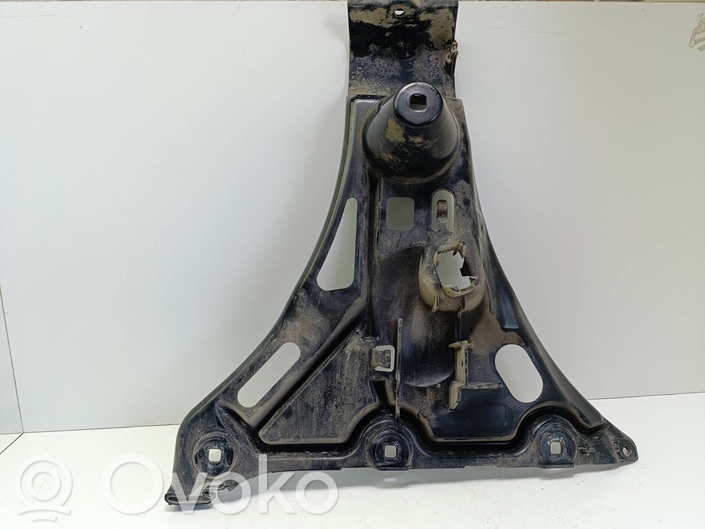 Galinis laikiklis bamperio   7060796