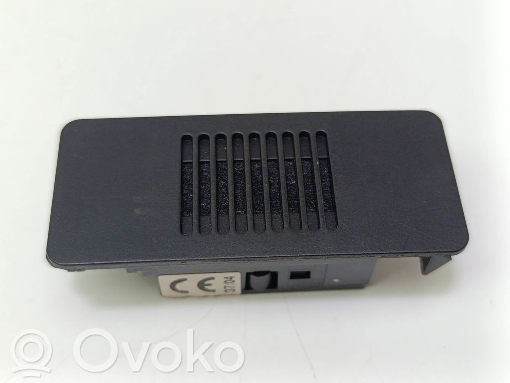 BMW 5 E60 E61 Microphone (Bluetooth / téléphone) 
