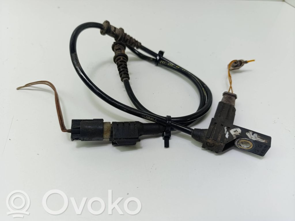 Czujnik prędkości obrotowej koła ABS   A2115450728