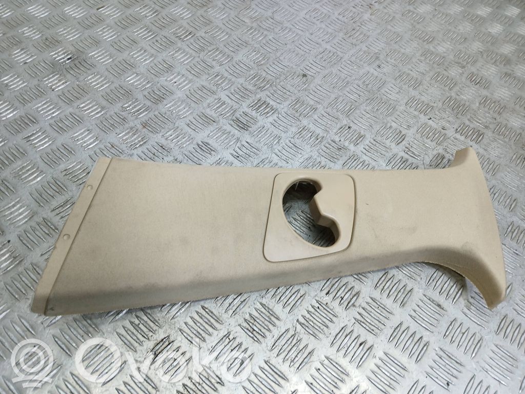 BMW X5 E70 (B) pillar trim (top) 