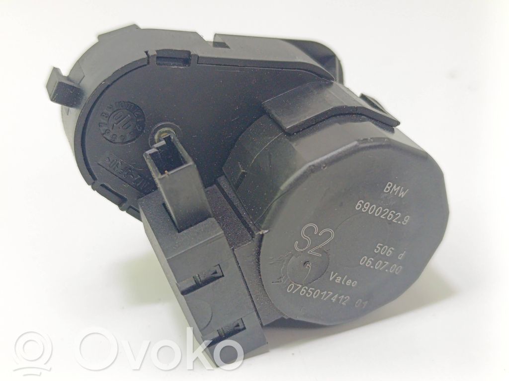 BMW 5 E39 Stellmotor Heizung Klima