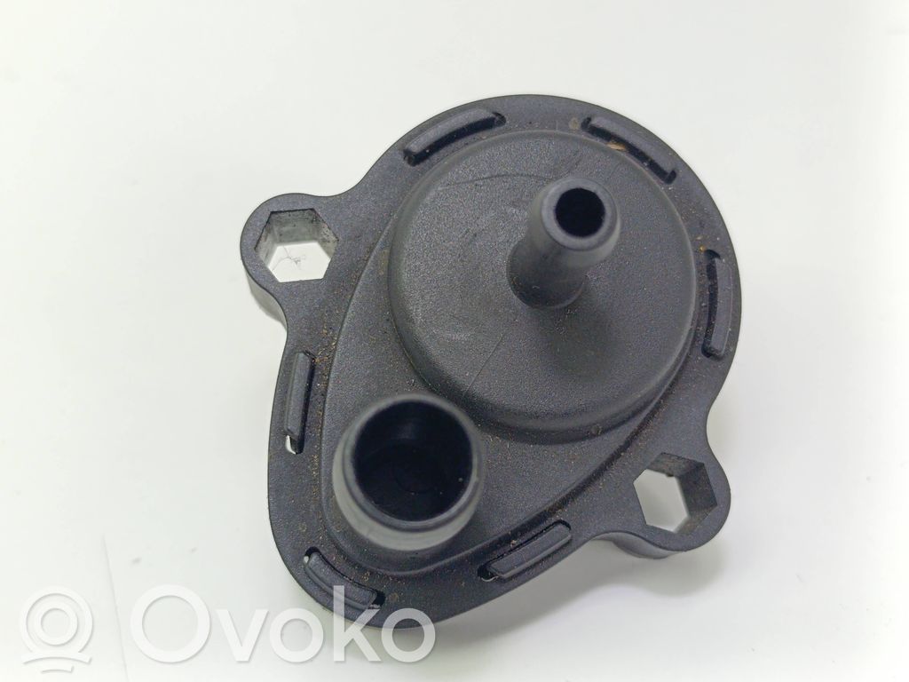 BMW 5 E39 Linea/tubo flessibile di ritorno del carburante 