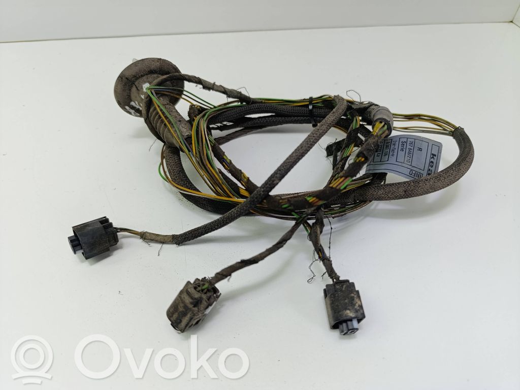 BMW 5 E39 Cablaj cu senzori parcare (PDC) 