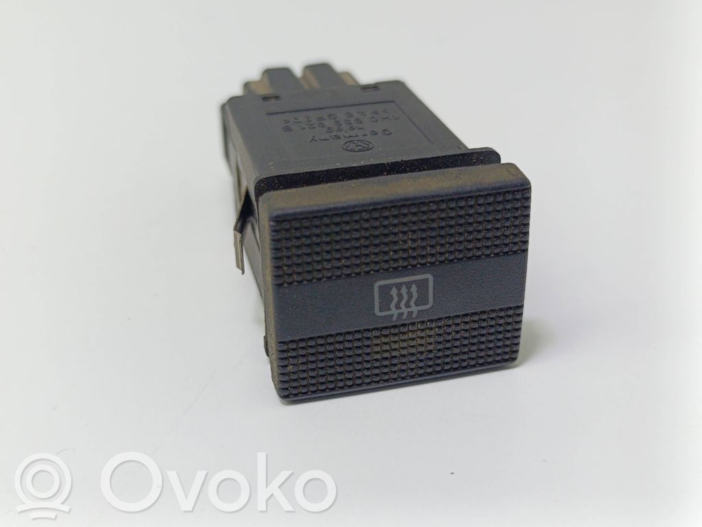 Volkswagen Golf III Interruttore parabrezza/alzacristalli