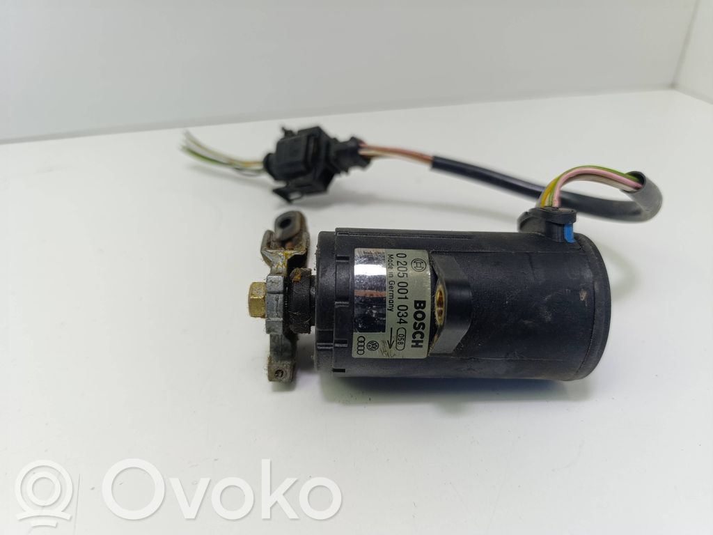 Gaspedalsensor elektrisch   1H1721568B
