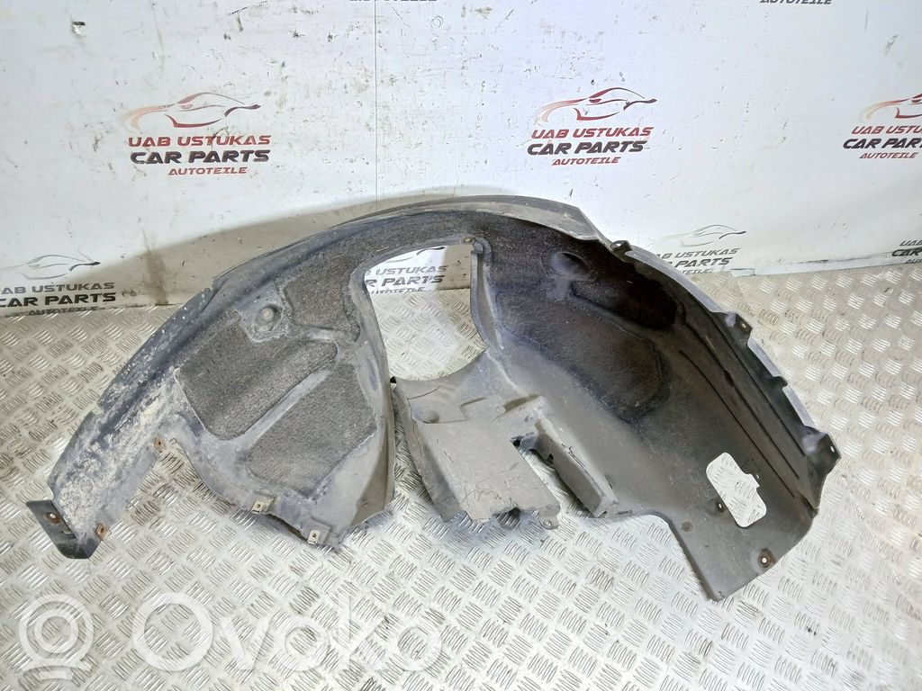 BMW 5 E60 E61 Apărători interioare aripă roată față
