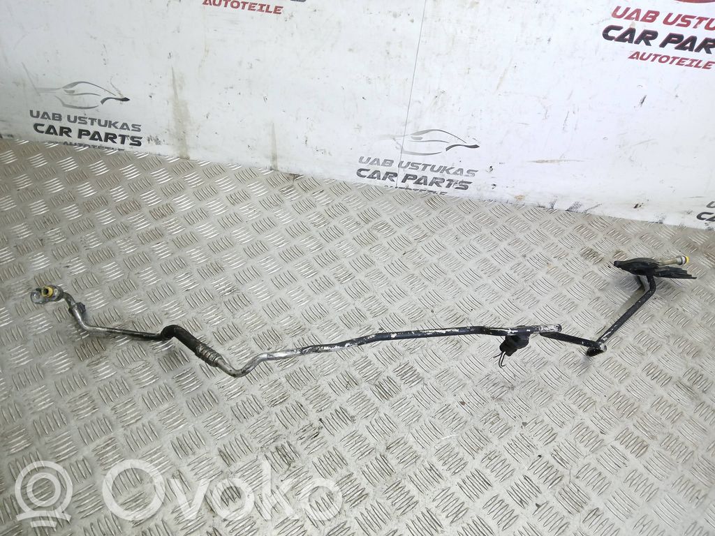 BMW 5 E60 E61 Conductă/furtun aer condiționat (A/C)