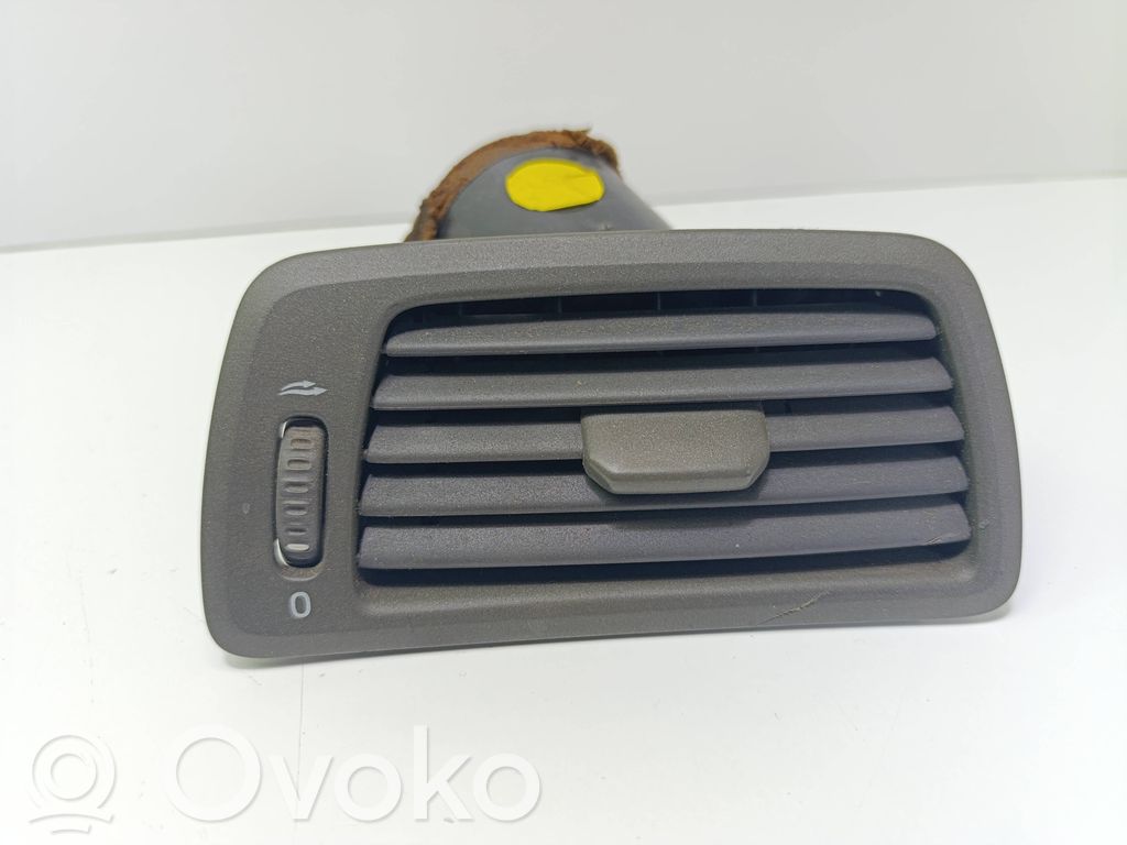 Volvo S60 Garniture, panneau de grille d'aération latérale 