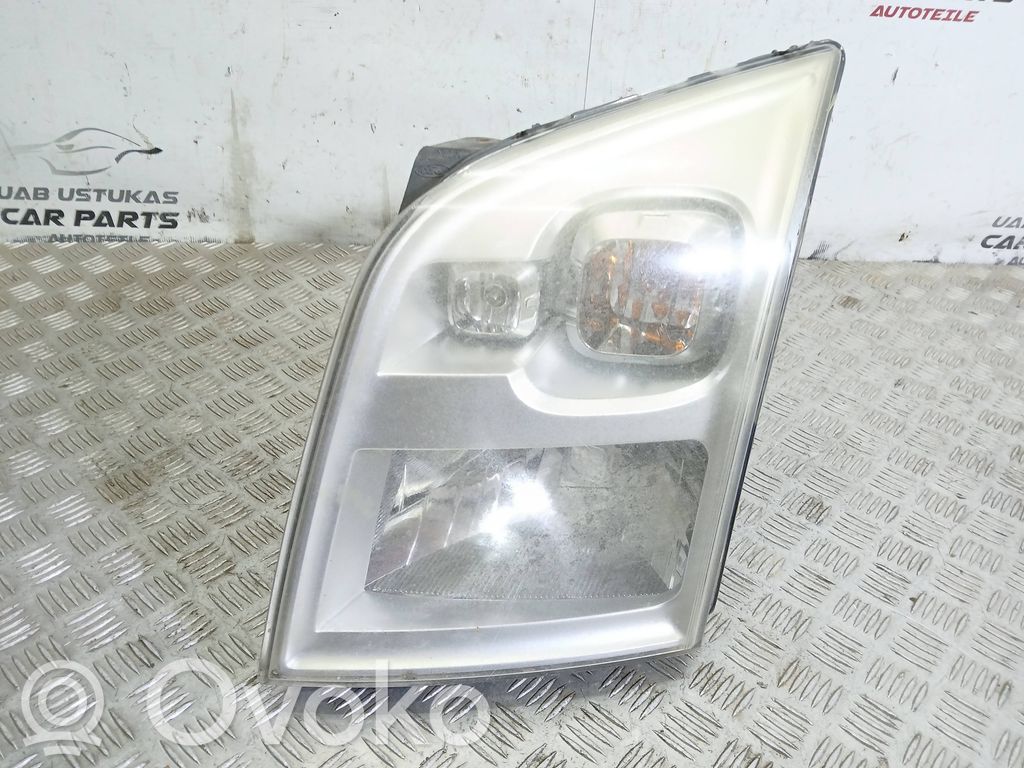 Ford Transit Lampa przednia 