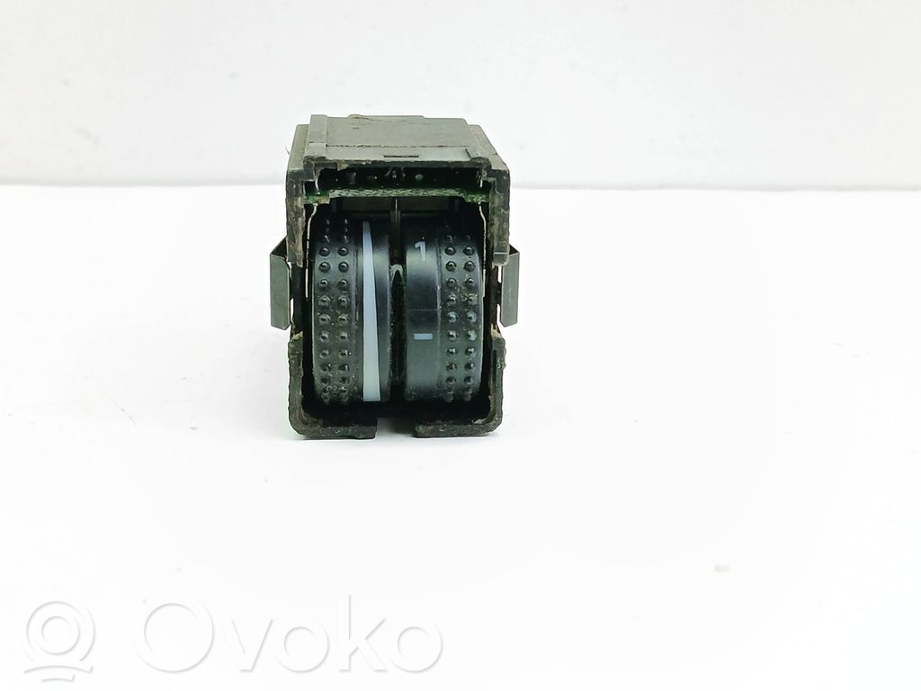 Seat Alhambra (Mk1) Interruptor de control de altura del faro delantero 