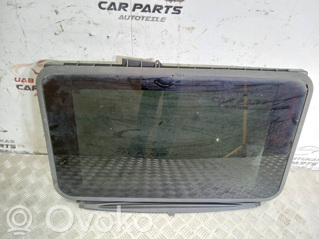 Peugeot 807 Techo solar para auto