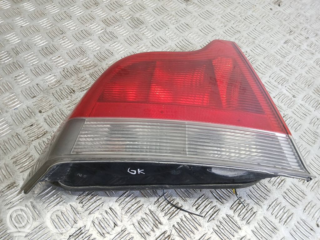 Volvo S60 Luz trasera/de freno
