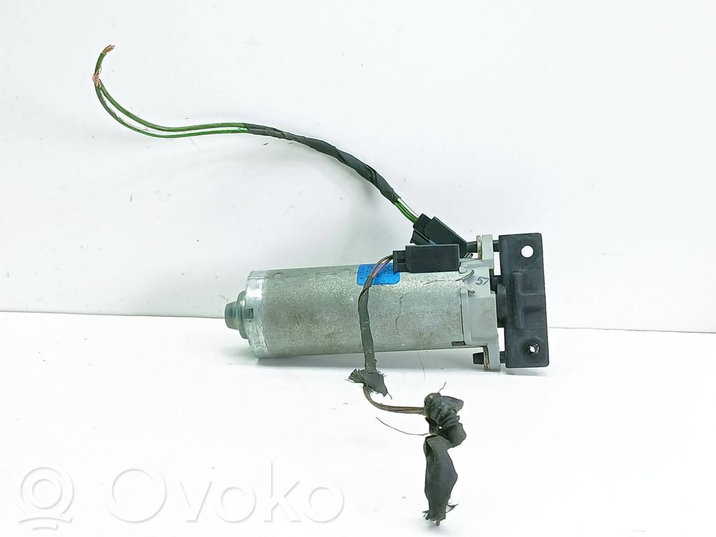 BMW 5 E60 E61 Stellmotor elektrische Sitzverstellung 