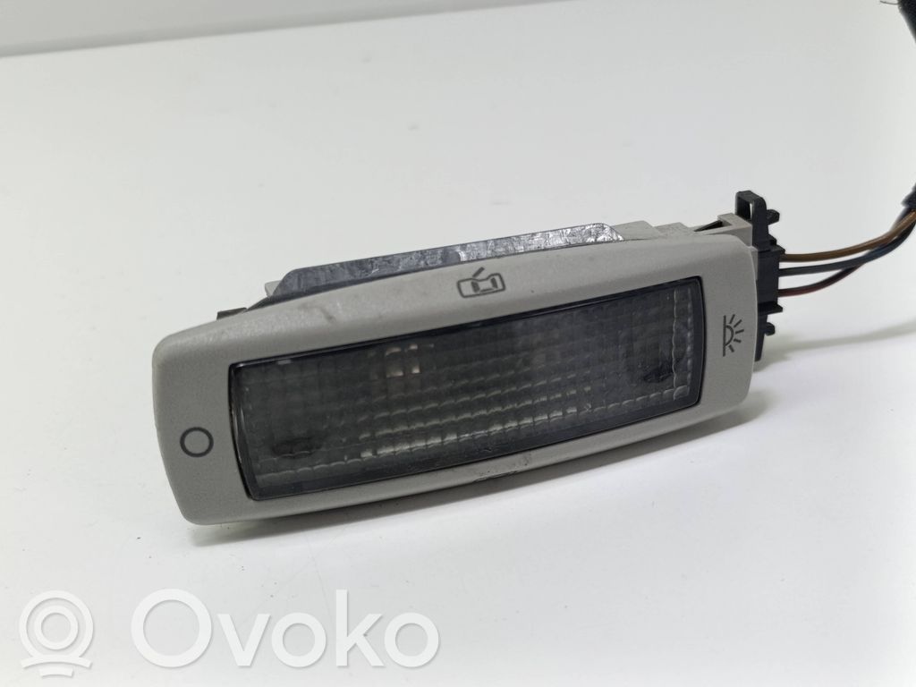 Volkswagen Golf IV Rear seat light