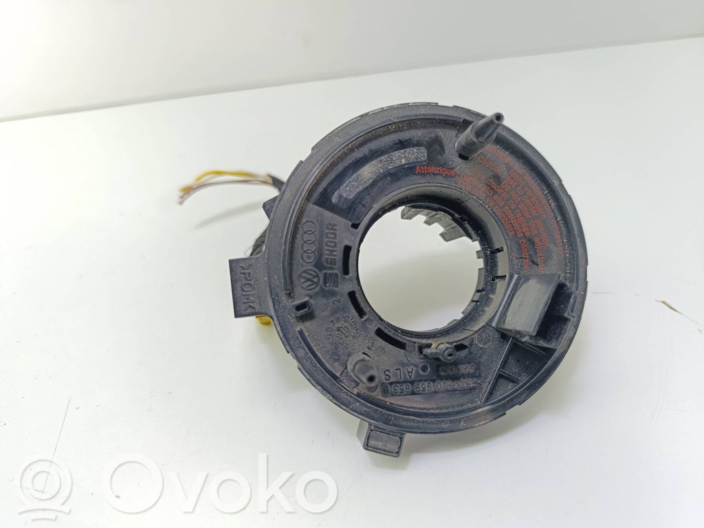 Volkswagen Golf IV Inel glisant airbag (inel SRS) 
