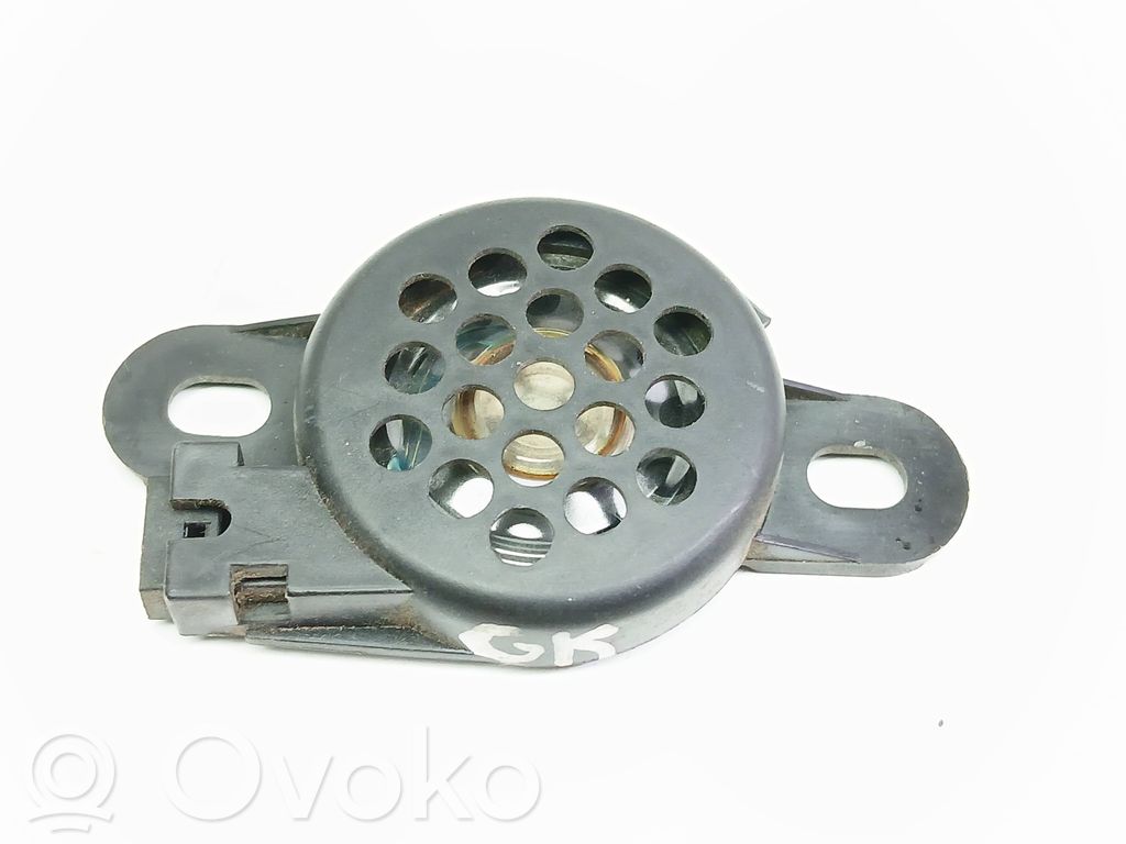 Audi A6 S6 C6 4F Sensor del altavoz de aparcamiento PDC