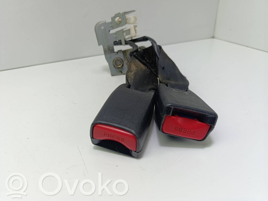 Mazda 6 Bridă fixare centură de siguranță spate