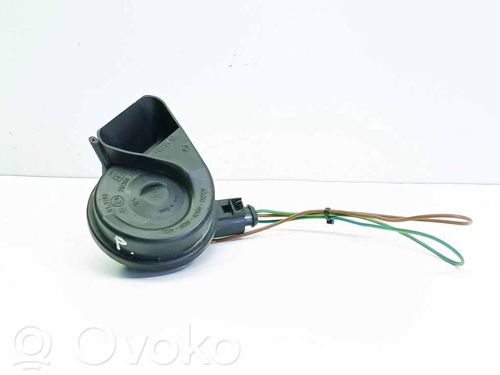 Audi A6 S6 C6 4F Klakson 