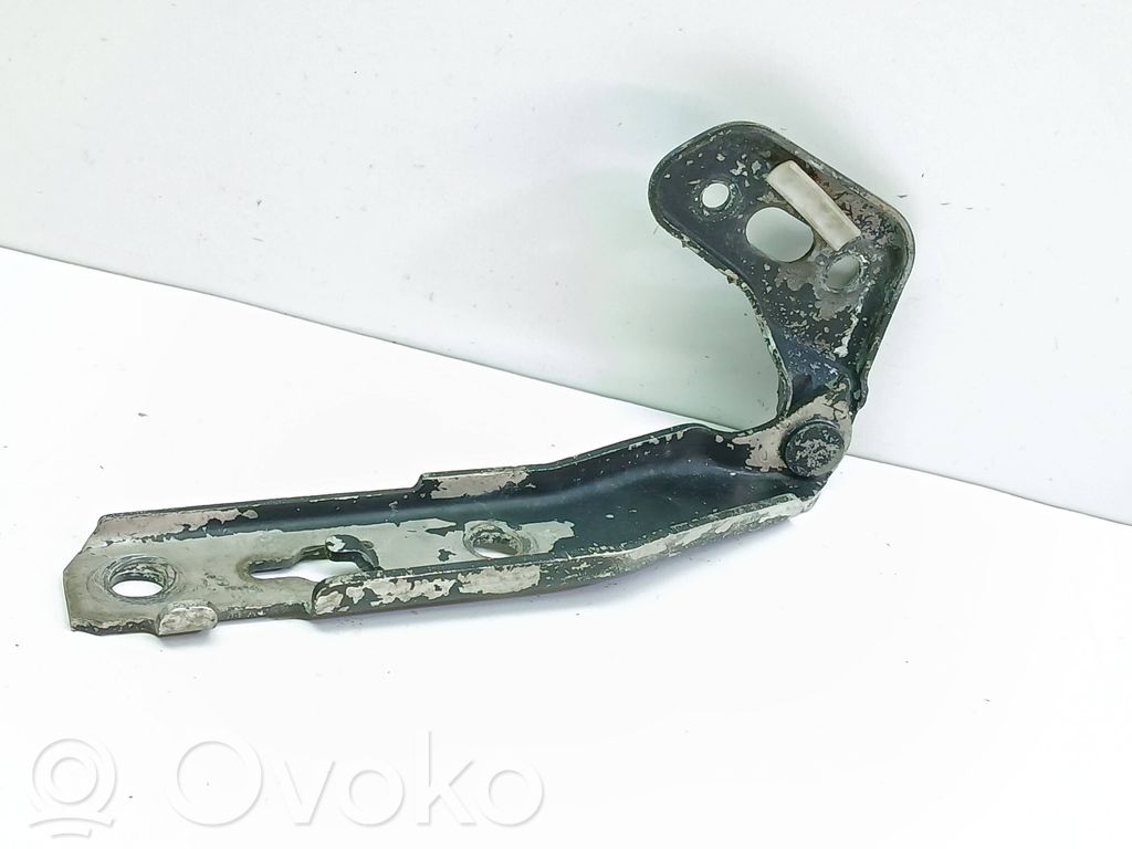 Audi A6 S6 C6 4F Charnière, capot moteur 