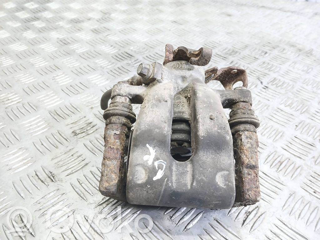 Opel Zafira A Bremssattel hinten 