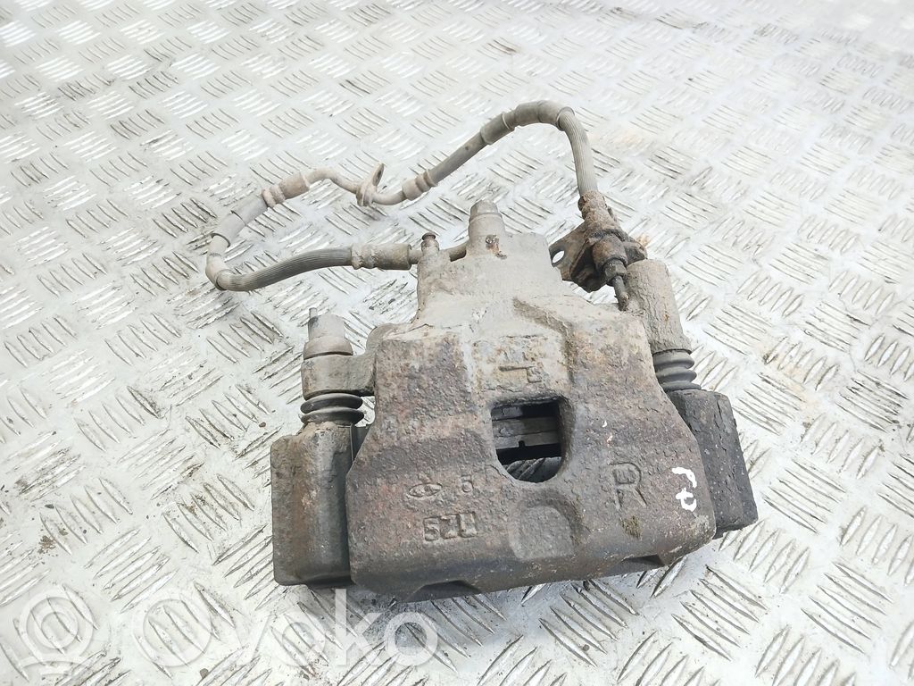 Mazda 6 Bremssattel vorne 