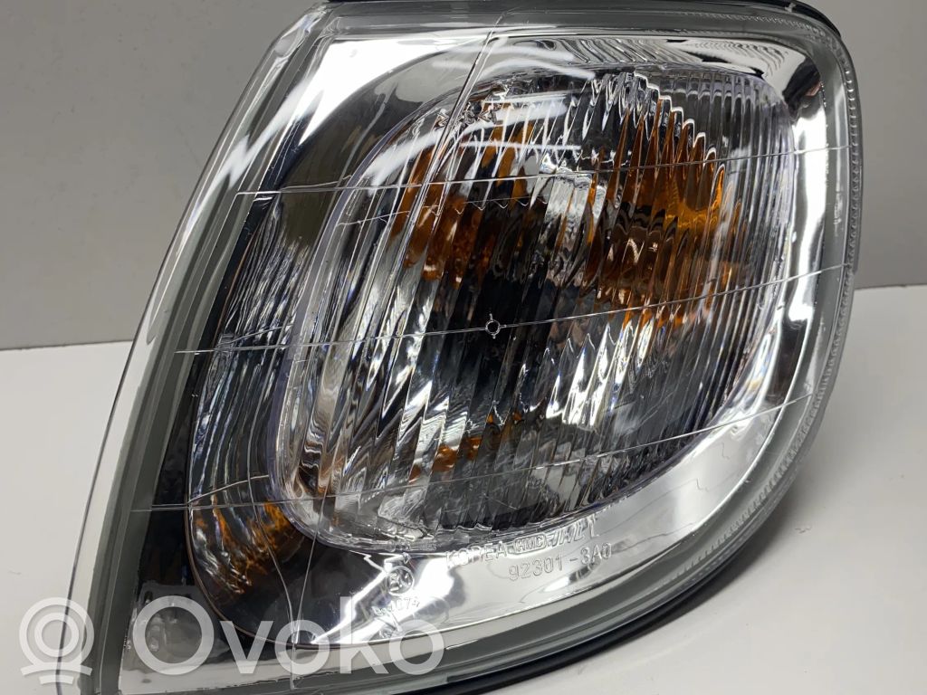 Frontblinker   923013A510,923013A510
