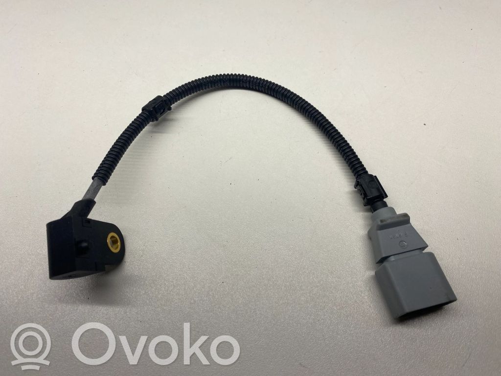 Mitsubishi Grandis Czujnik położenia wału korbowego 