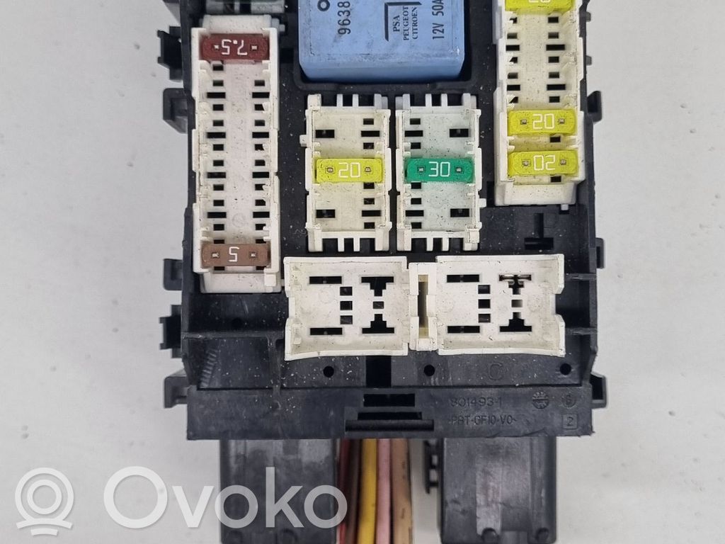 Sulakemoduuli   9665492680