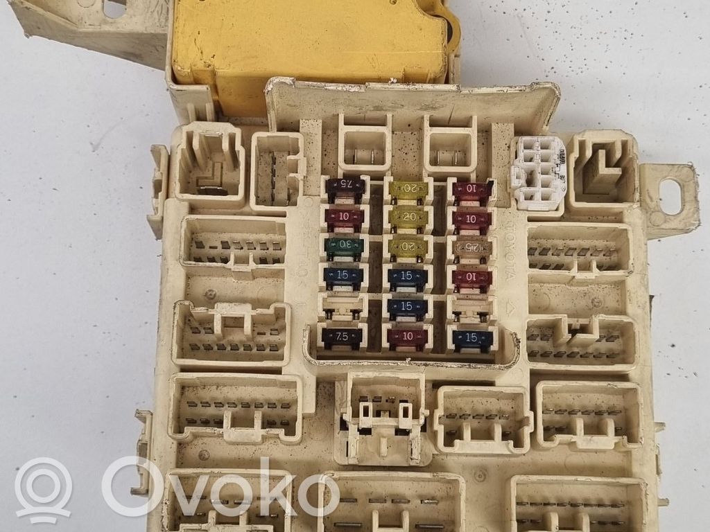 Sulakemoduuli   8922153050