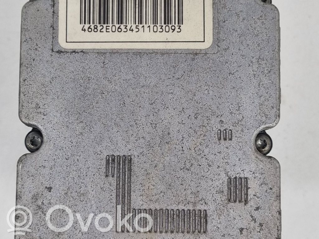 ABS Blokas   13509205S,12789521