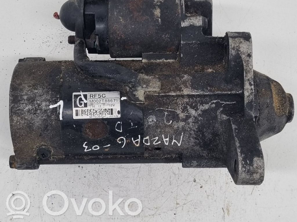 Starteris   M002T88671
