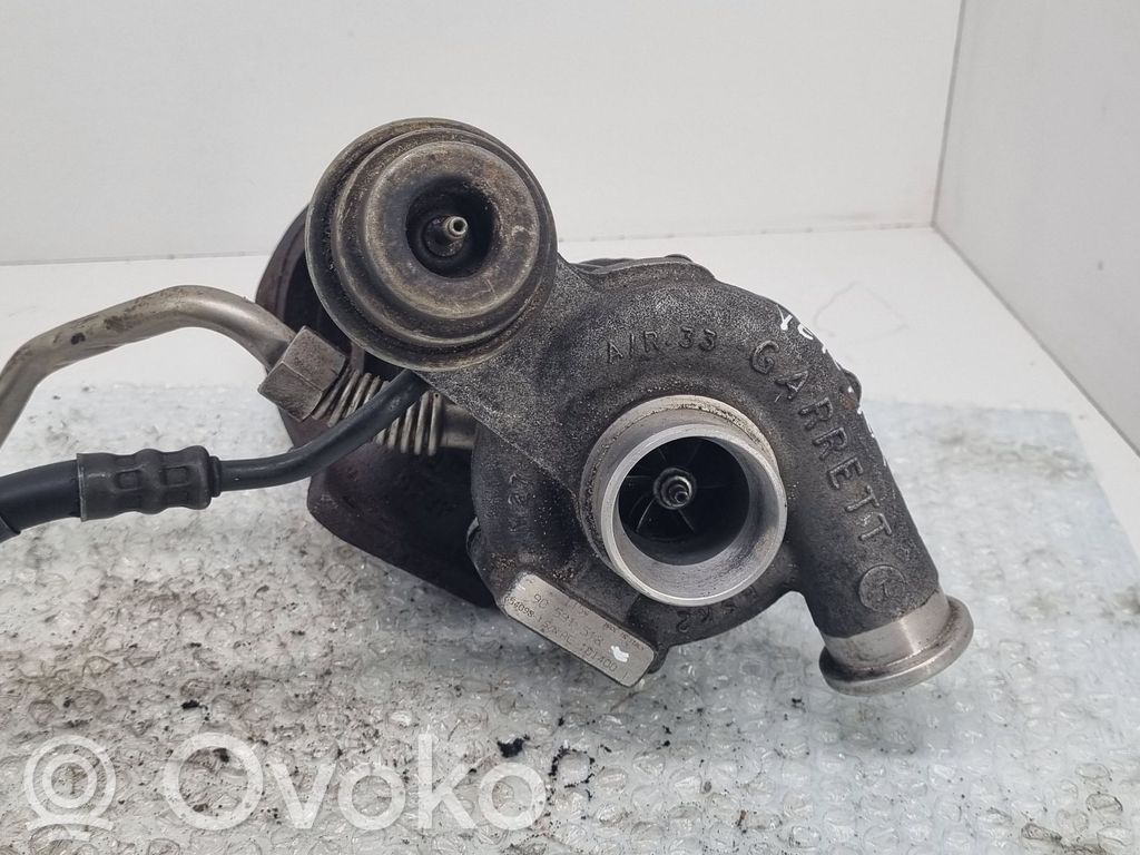 Turbo   90531518