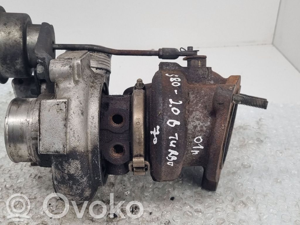 Turbo   4937706102,8658096