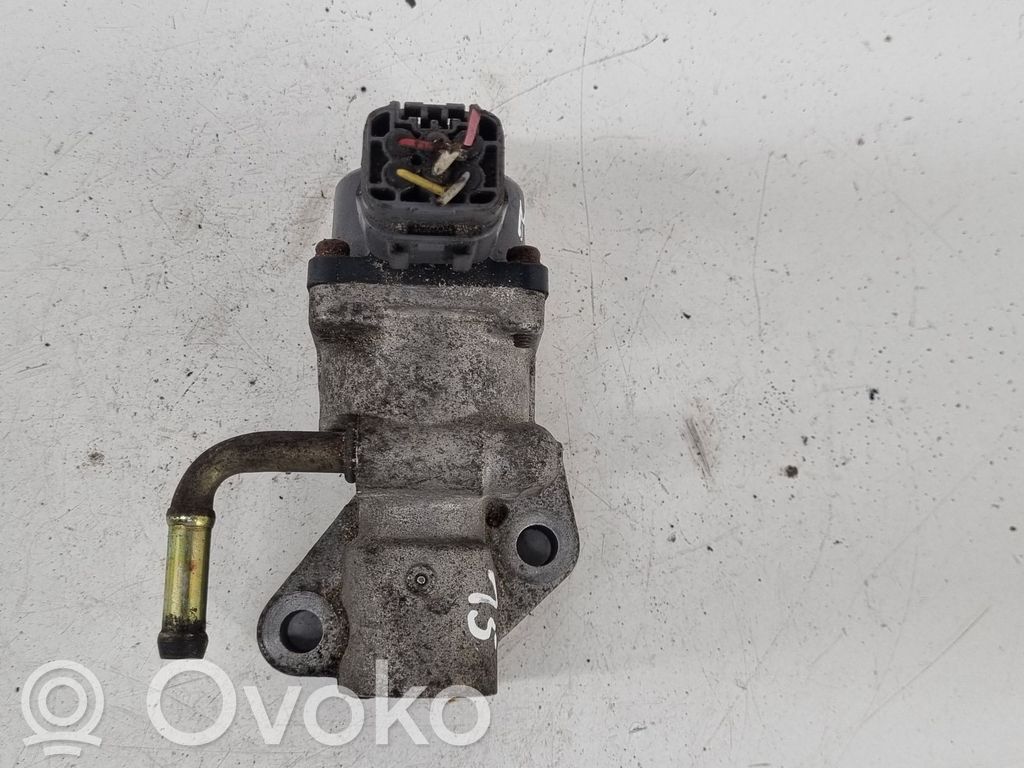 Válvula EGR   1S7G9D475AG