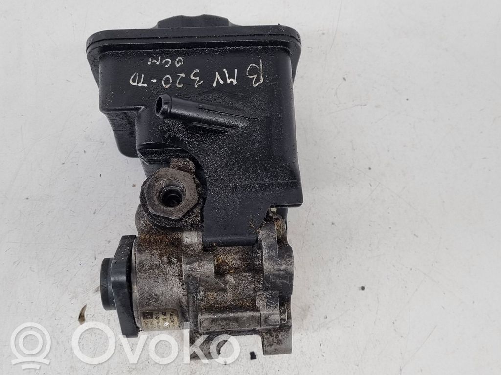 Power steering pump   7691900513